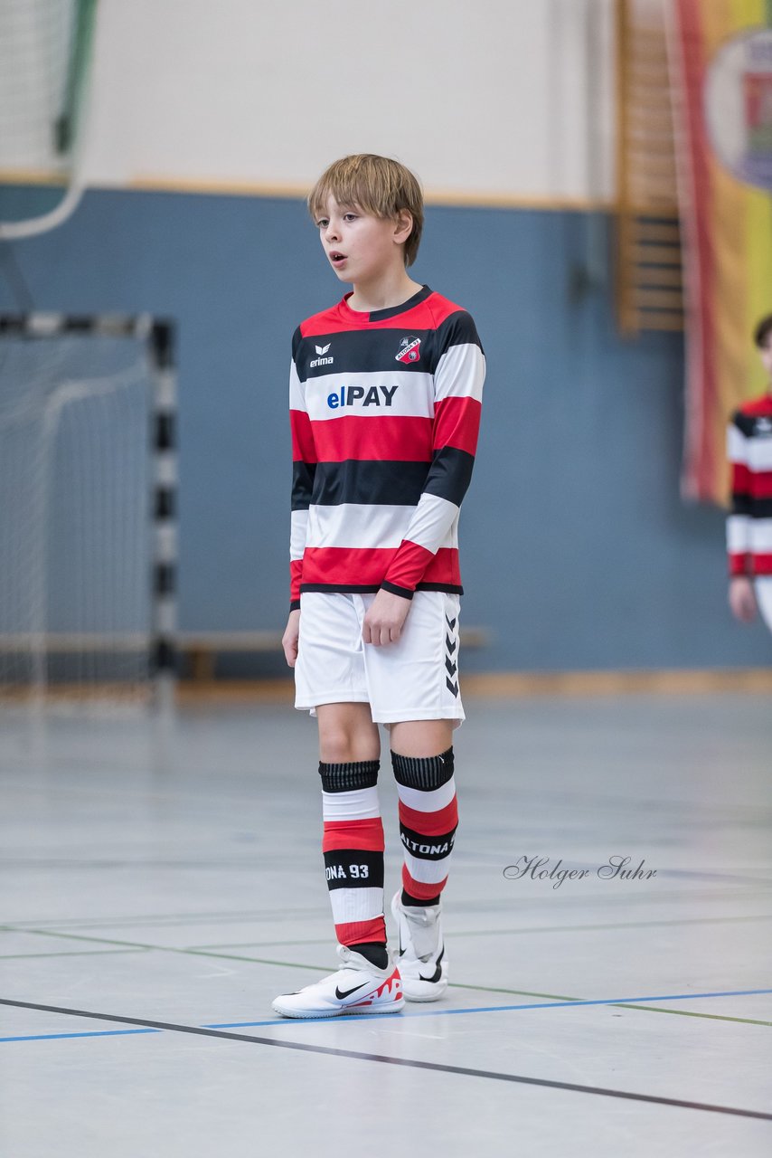 Bild 175 - wDJ NFV Futsalturnier